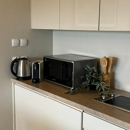 Apartament Buena Vista Czarna Gora Sienna Sienna  Esterno foto
