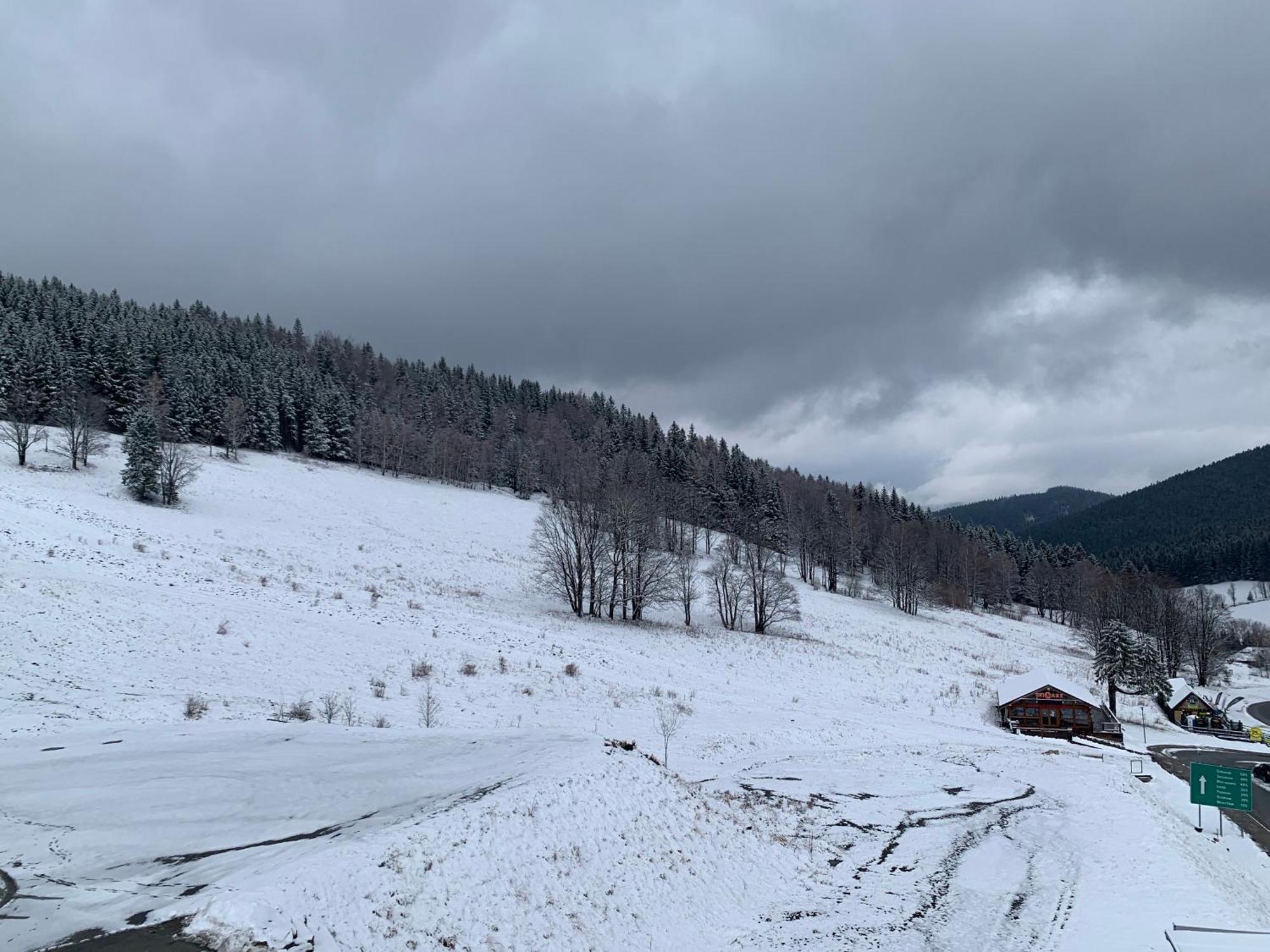 Buena Vista Czarna Gora Апартаменти