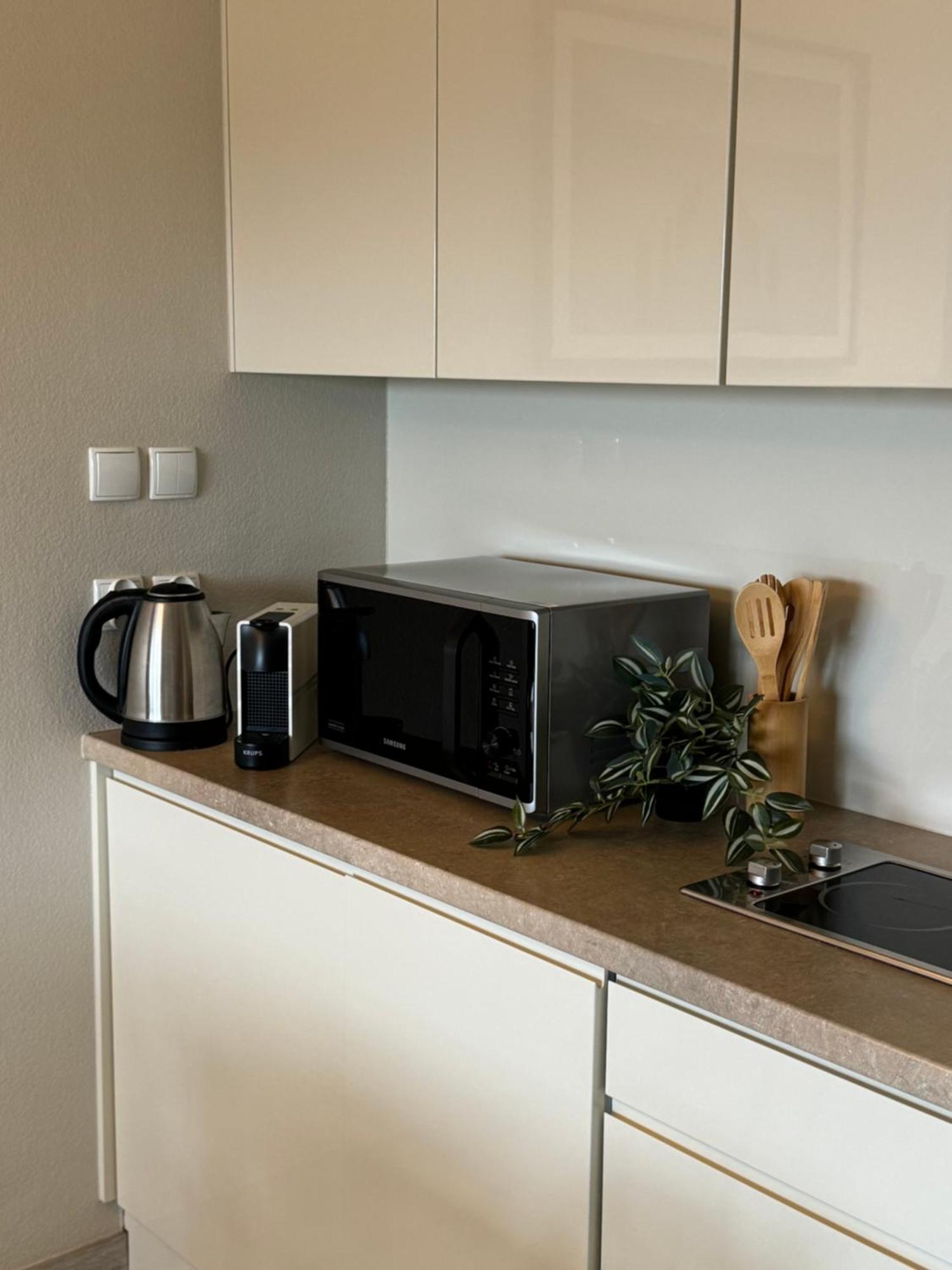 Buena Vista Czarna Gora Sienna Apartment *