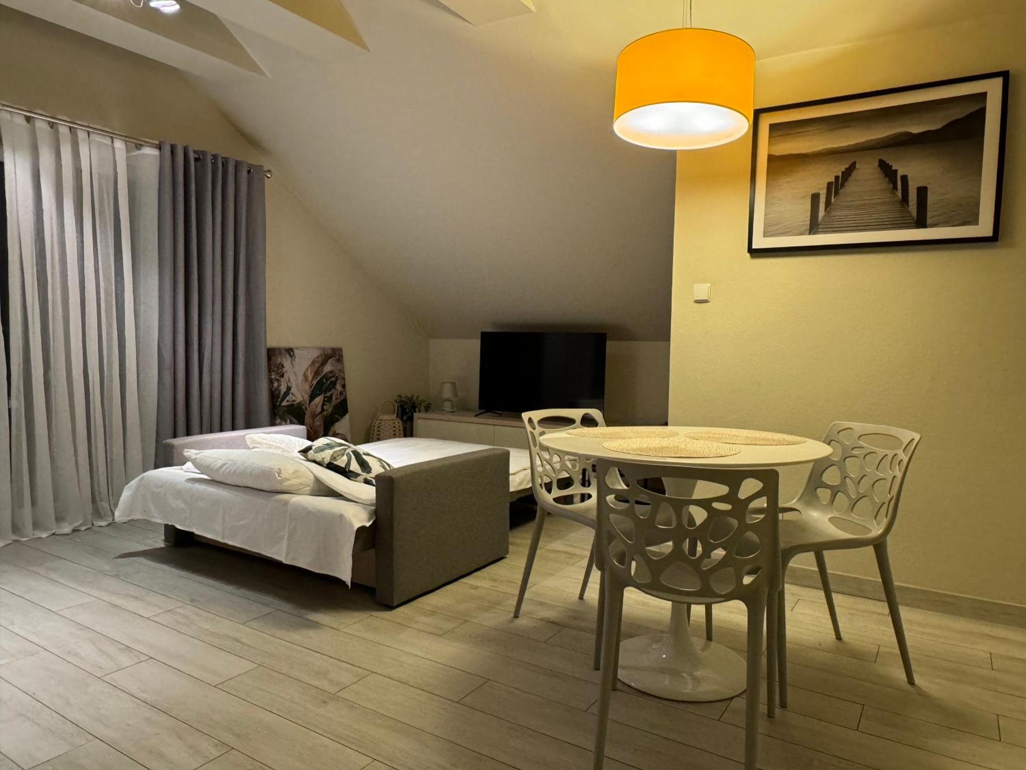 Buena Vista Czarna Gora Sienna Apartment