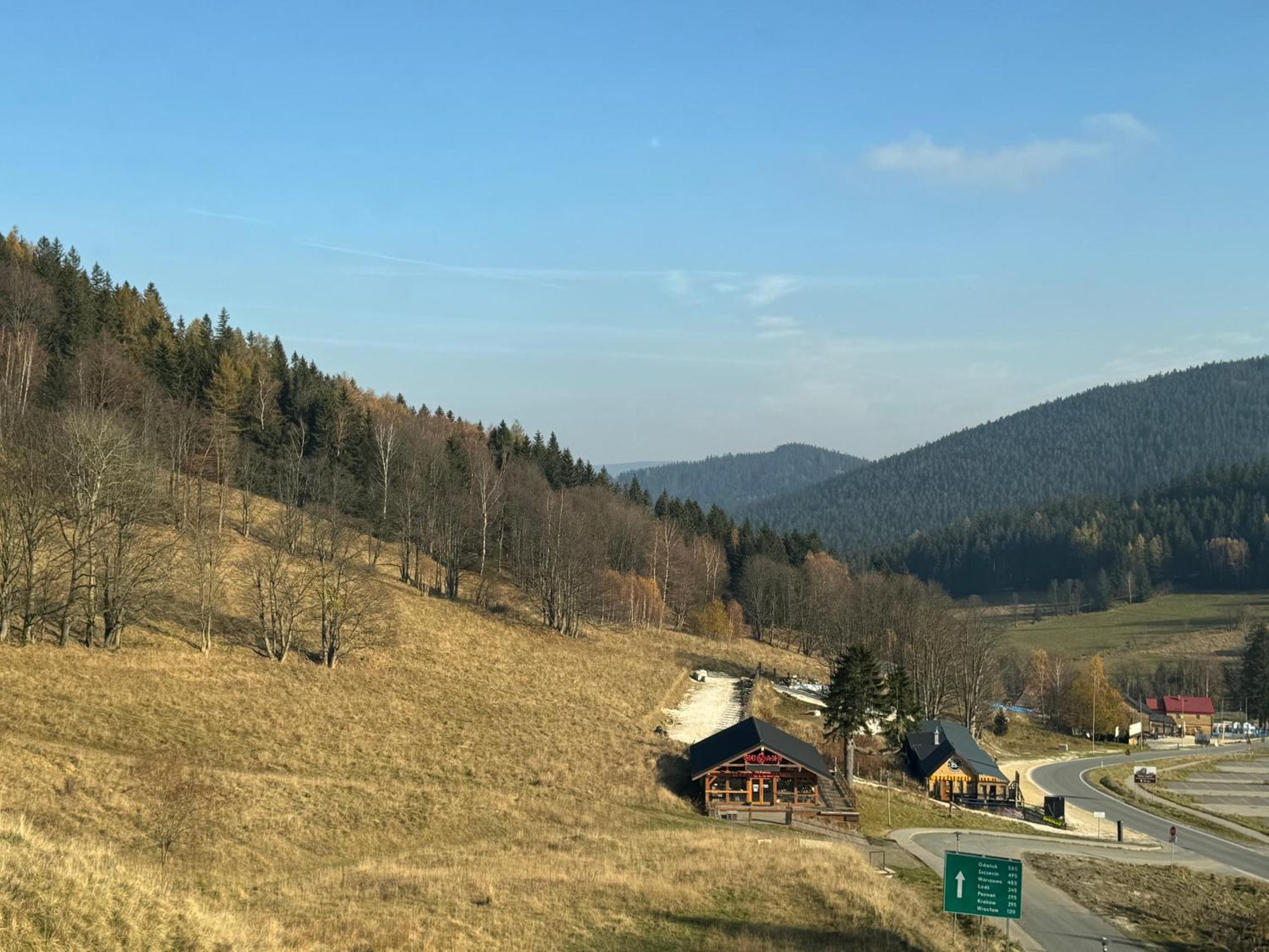 Апартаменти Buena Vista Czarna Gora *