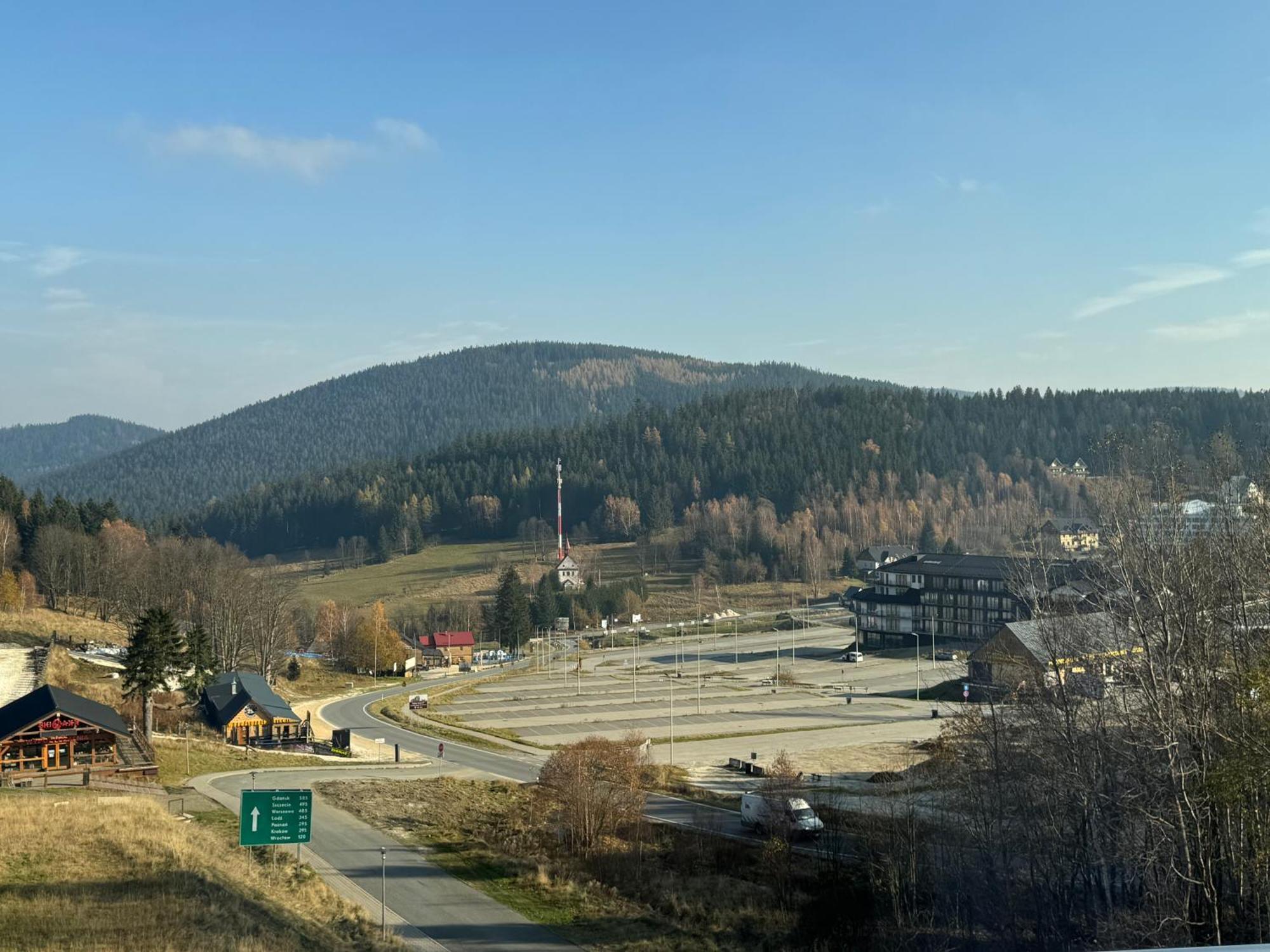 Apartment Buena Vista Czarna Gora Sienna Sienna (Klodzko)