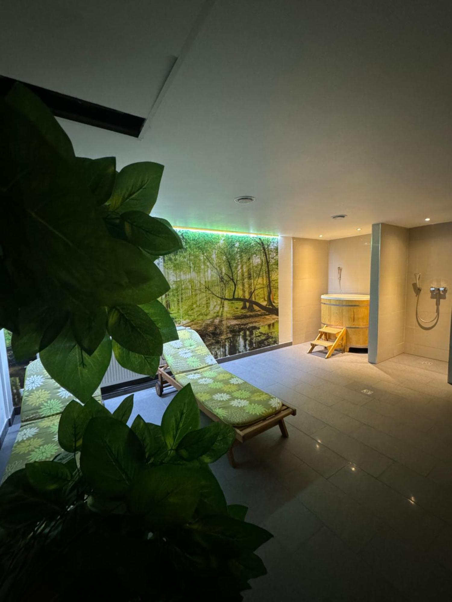 Buena Vista Czarna Gora Sienna Apartment Sienna (Klodzko)